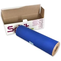 Spirit® Classic Thermal Tattoo Stencil Transfer Paper Roll, 8.5 Inch X 100 Feet Roll, Certified Vegan, Proudly Made in the USA