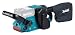Makita BS001GZ01 Bürstenloser Bandschleifer, 40 V, Li-Ion, XGT, Lieferung in einem Makpac-Etui, Batterien und Ladegerät nicht im Lieferumfang enthalten