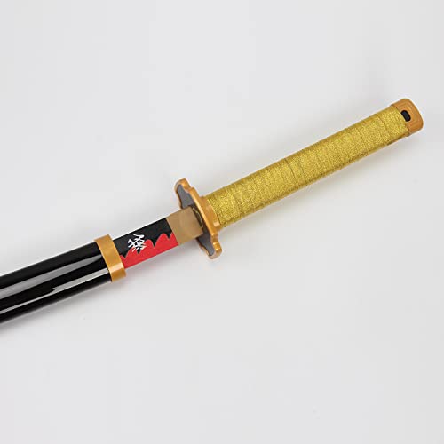 Image of SV Anime Demon Sword Katana 41 Inch Decorative Collectible Gift Cosplay Sword,Various Styles Available