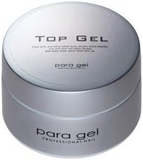 パラジェル トップジェル 25g sechan⚠️パラジェル ベース&アート