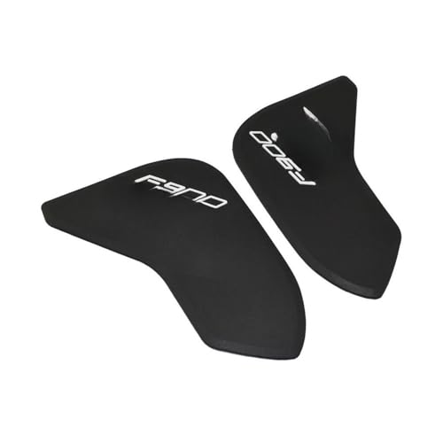 Grip de réservoir moto F900R pour éviter les glissements et protéger des rayures