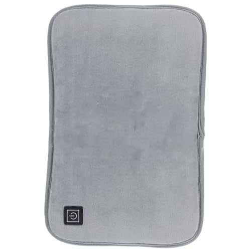 FOYTOKI Hand Warmers Rechargable Microwaveable Portable Heater Lightweight Foldable for Travel Warm Hands Anytime Random Style