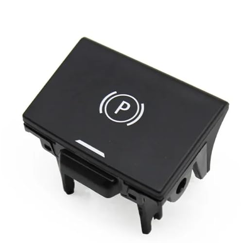 Bouton de frein à main pour BMW idéal pour rénover l'habitacle de votre X3 G01 ou Z4 au quotidien