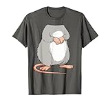 Mouse Rat Costume Shirts