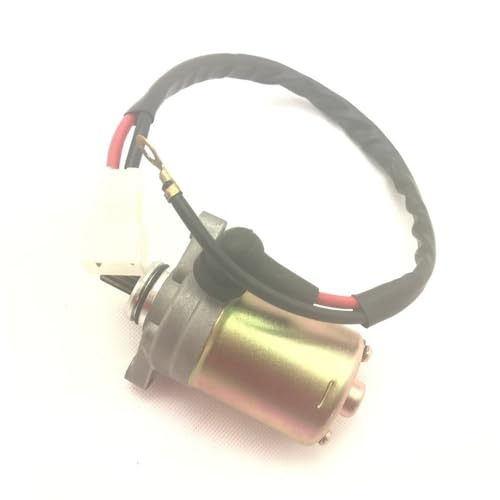 Démarreur pour Yamaha BWS 100 et BEWIZ 100CC moteur 2 temps
