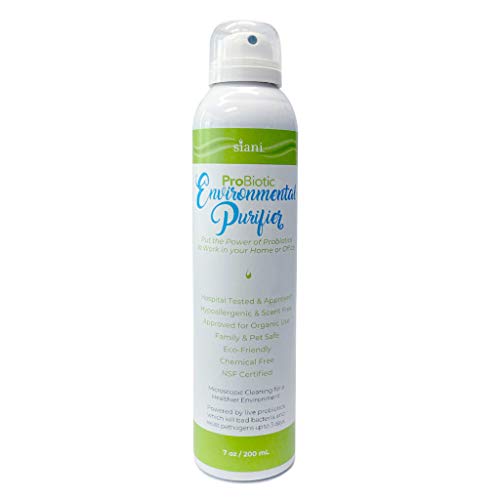 Probiotic Environmental Purifier