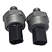 Zrbectay 2PCS Brake Fluid Pressure Sensor 89637-0C010 89637-0C020 Compatible with Toyota Sequoia 4.7L V8 2001-2008