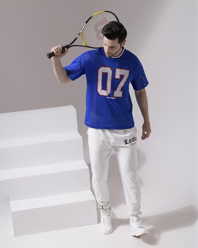 Image of OFF LIMITS Titan T- Shirt for Men