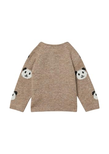 Pull-over fille s.Oliver idéal pour l'école et les sorties - 2