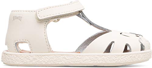 Image of Camper Girls' Fisherman Sandals