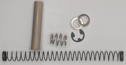 Pinball Shooter Rod/Plunger Upgrade & Repair Kit for Bally/Williams