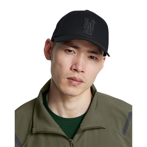 Image of Under Armour Men's Sportstyle Snapback