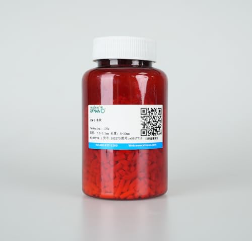 Molecular Sieve ZSM-5 Strip Powder MFI Structure with 3D Pore Channels 100 Gram-Same Day Priority Shipping