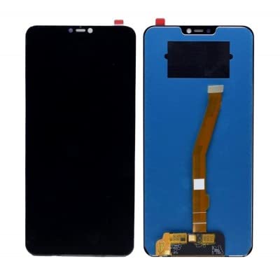 Image of Mobile Glass LCD Display For Vivo with Touch Screen Digitizer Display Assembly Combo Folder for Vivo (Vivo V9)