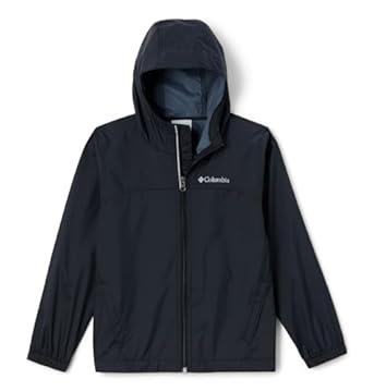 best kids rain jacket