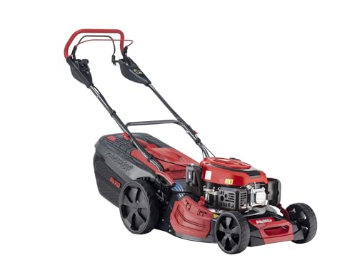 AL-KO Benzin-Rasenmäher Premium 524 VSED-A, 51 cm Schnittbreite, 2.6 kW Motorleistung, elektrischer...