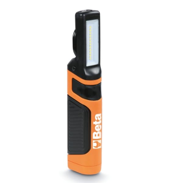 Lampe LED rechargeable sans fil Beta pour résoudre le manque de lumière