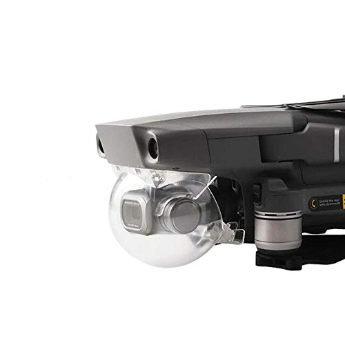 Drone Accessories Kits Mavic Gimbal Camera Cover Lens Cap Protective  Case Prop Protector for DJI Mavic Pro/Zoom Drone Accessories