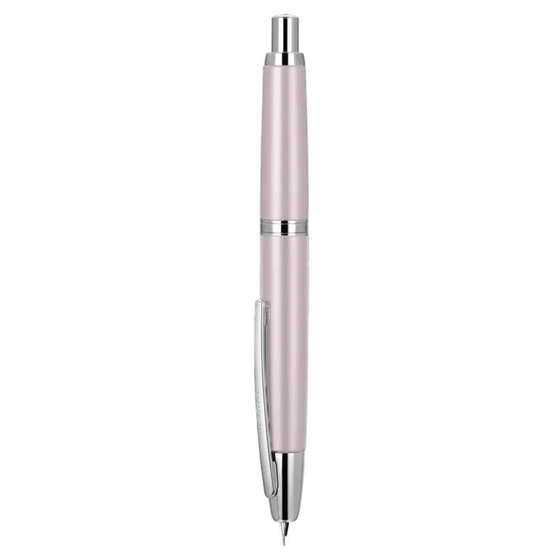 Stylo plume rétractable en métal haut de gamme lot de 10 pointes fines pour écriture précise