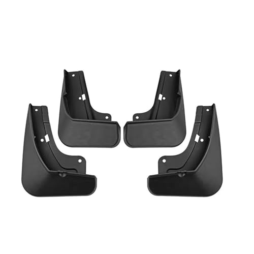 Guardabarros flaps barro salpicaderas Ford Territory 2020 2021 2023 3