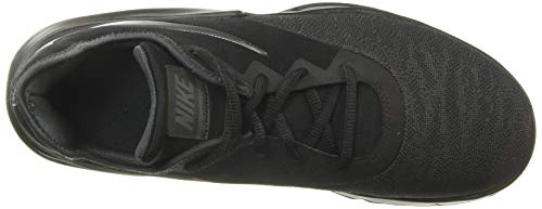 Tenis Basquete Nike Air Max Infuriate 3 Low Adulto