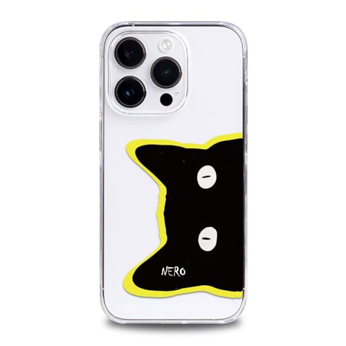 iPhone16Plus �Ή� �P�[�X �A�C�t�H��16�v���X �A�C�z��16�v���X �X�}�z�P�[�X �n�[�h�^�C�v �|���J�[�{�l�[�g ���� �N���A �l�R ���� �L�����N�^�[ �L ���L (TYPE2)