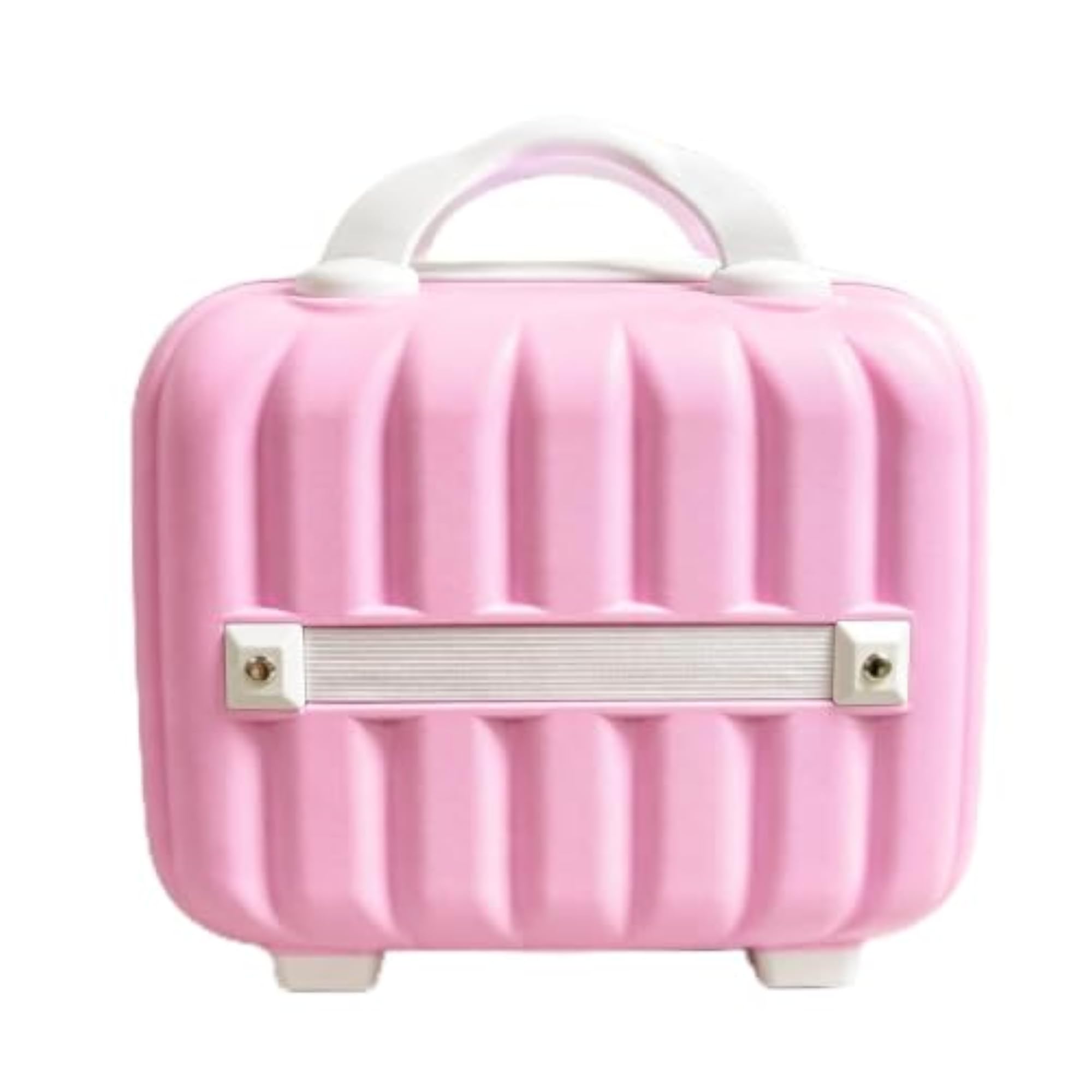 Mini Portable Makeup Organizer Case, Hard Shell Bag