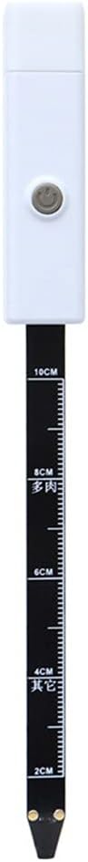 Soil Meter Hygrometer Bar Sensor Detector Plant Water Shortage Reminder Soil Meter