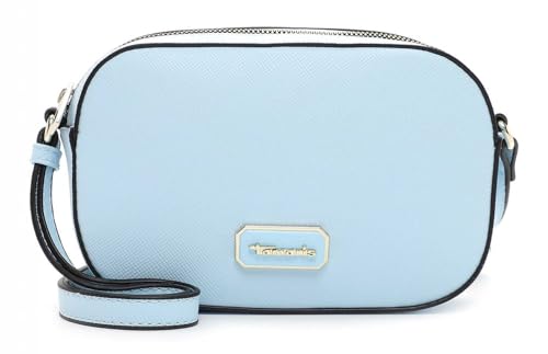 Tamaris Anja Crossbody Bag Lightblue idéal pour vos sorties en ville