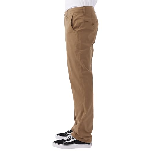 O'Neill Men's Redlands Modern Hybrid Pants2