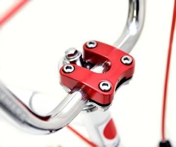 クワハラbmx チェーンカバー　ペダル　グリップ　スタンドセット クワハラbmx チェーンカバー ペダル グリップ スタンドセット HOW I