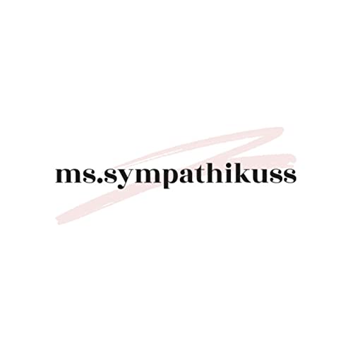 Page de couverture de ms.sympathikuss