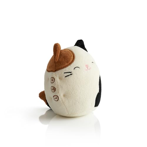 WONDEE - SQUISMALLOWS Mini-Bluetooth-Lautsprecher für Kinder,...