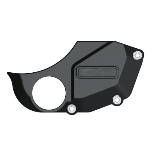 Kit de housse protection pour dispositif du moteur - Évitez les casses sur Scrambler