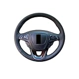 Antes de realizar su pedido, mida las dimensiones del volante de su coche. Envíenos las medidas necesarias por correo electrónico para que podamos confirmar la compatibilidad del producto con su vehículo.