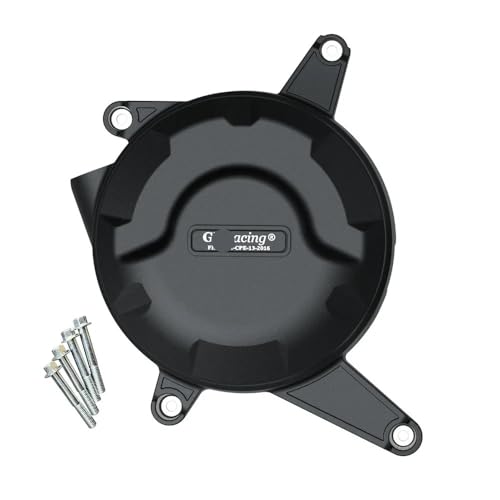 Carter de stator gauche pour Panigale 899 ans 2014 2015 couvercle moteur moto