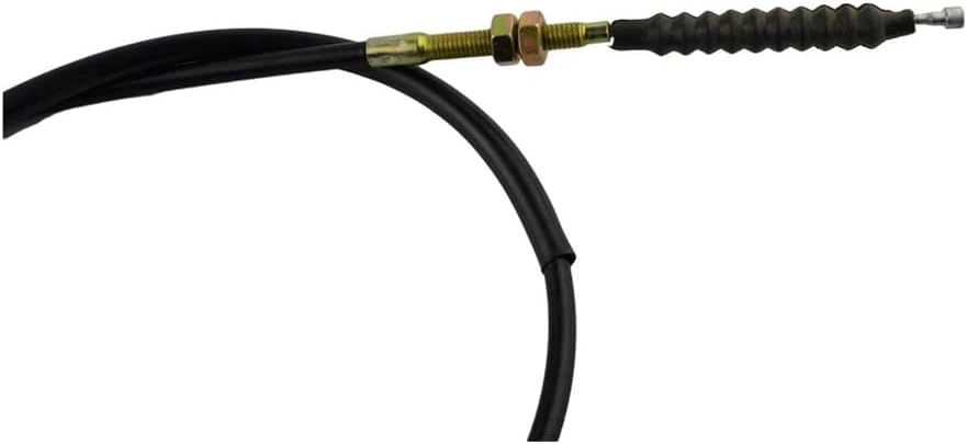 Motorcycle Clutch Cable Line Wire Fit For ZX10R ZX-10R ZX 10R 2008-2010