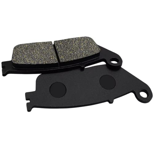 Plaquette de frein avant SH125i et SH150i SH350i scooter