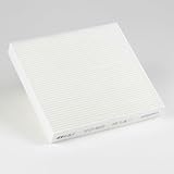 OEM Cabin Air Filter 97133-N9100 compatible with Kia Niro (2023-25), compatible with Hyundai Tucson