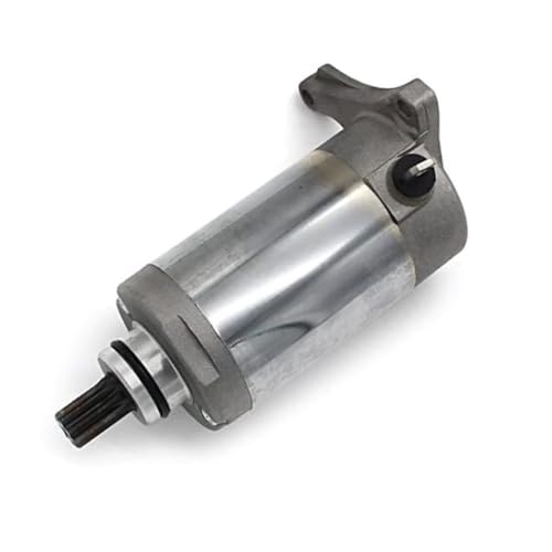 Démarreur OEM 1C6H180000 résout les problèmes de démarrage difficile sur moto XT225