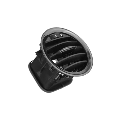 Rejilla ventilación central exterior compatible con Vauxhall Corsa D de 2006 a 2014