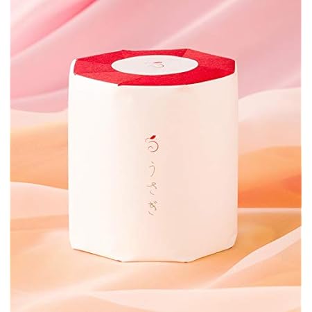Amazon おもてなしギフト賞 受賞 高級トイレットペーパー ご挨拶に うさぎ1ロール ３枚重ねのやわらかさ ラッピング済み うさぎシリーズ トイレットペーパー