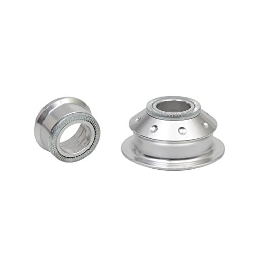 Crank Brothers Adapter Hinterrad 135mm x 12mm