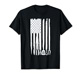 Funny BBQ Design! for Fans of Smoking, Grilling and Barbecue T-Shirt
