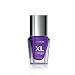 COVERGIRL Xl Nail Gel Plumped-Up Plum 770 0.44 Fl Oz