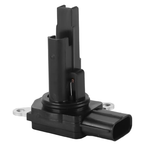 YOLLKY Mass Air Flow Sensor - Compatible for Toyota Corolla Camry RAV4 Highlander 4Runner Lexus IS300 ES350 GS450h RX450h - Replace Part 22204-0V020