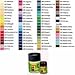 Produktbild Marabu Decormatt Acrylfarbe Vanille