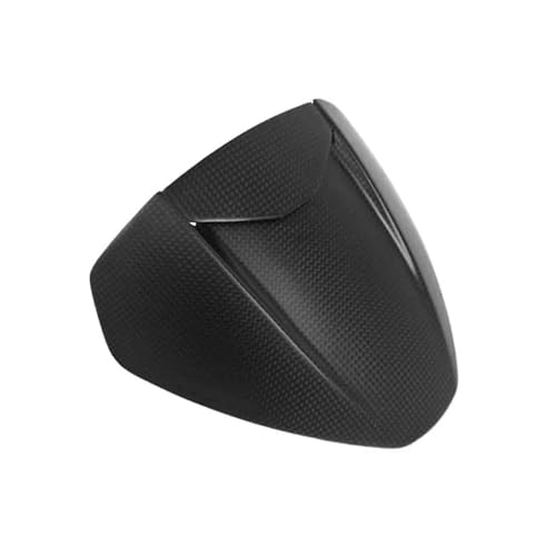 Extension de pare-brise de moto en carbone pour les sorties Ducati Hypermotard 950 SP