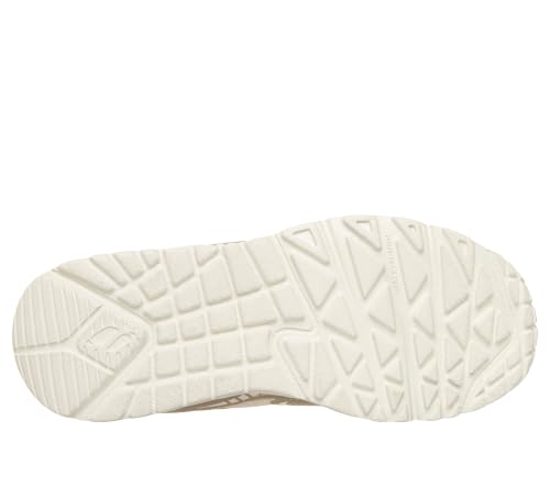 Baskets basses enfant Skechers UNO LITE - vue 4