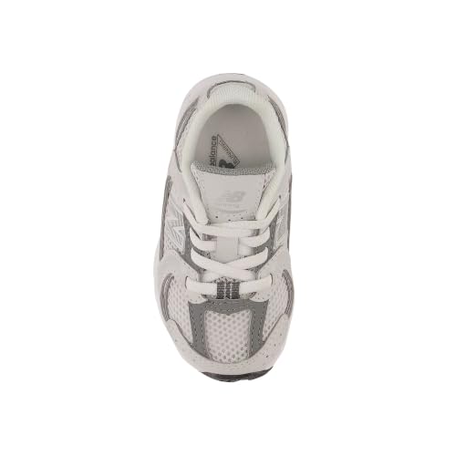 Baskets basses enfant New Balance IZ530CB 22 12 - vue 6